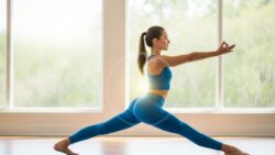 4 Yoga Sequences for Mental Clarity: Practices That Sharpen Focus and Calm the Mind