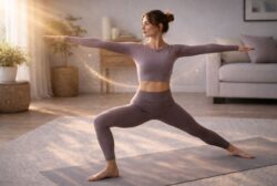 7 Simple Yoga Poses: Strengthen Immunity and Support Everyday Health