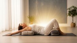 7 Yoga Poses That Promote Inner Peace and Emotional Balance