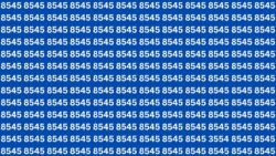 Optical Illusion Challenge: Can You Find 3554 Before Time Runs Out