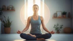 All-Day Energy Yoga: 7 Poses That Help You Feel Light and Energised