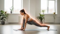Beginner Daily Yoga Flow: Easy Routine to Stay Active and Mobile