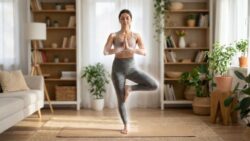 Beginner Friendly Yoga: Full Body Wellness Through Simple Daily Practice