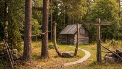 Brain Teaser Challenge: Can You Find the Word Hut in Just 5 Seconds?