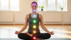 Breath-Led Yoga Flow: Movements That Bring Life, Control, and Awareness to Practice