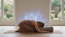 Deep Relaxation Guide: Seven Yoga Poses That Promote Full-Body Calm and Mental Ease