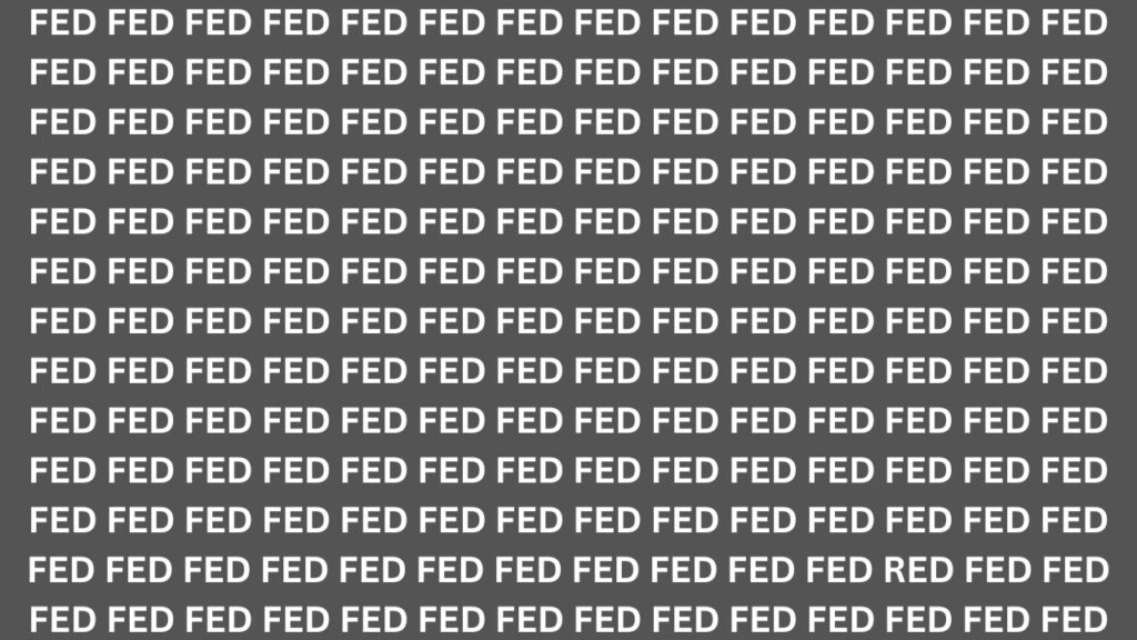 FED