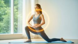 Gentle Yoga Relief: 7 Low-Impact Poses That Ease Muscle Tension While Protecting Joints and Soft Tissues