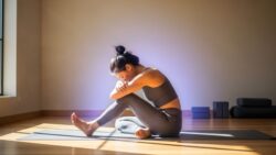 Hip and Shoulder Flexibility: Seven Yoga Poses to Release Tightness and Improve Range