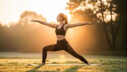 Mental Calm Practices: 5 Yoga Techniques That Help Regulate Emotions and Quiet Overactive Thoughts