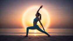 Morning Reset Yoga: 7 Poses That Wake the Body and Calm the Mind