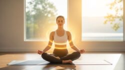 5 Yoga Poses That Train the Body for Better Posture and Balanced Alignment