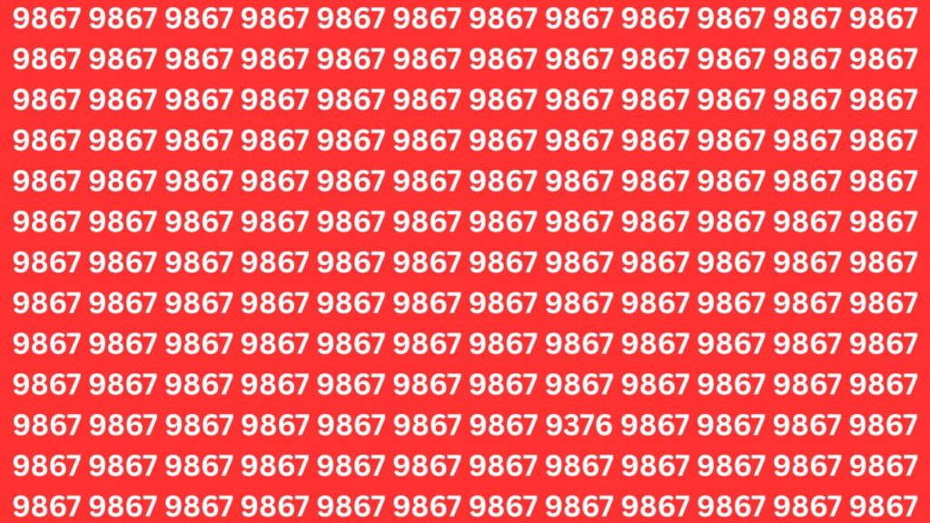 Optical Illusion Challenge