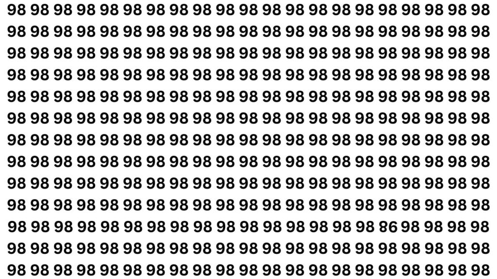 Optical Illusion Challenge