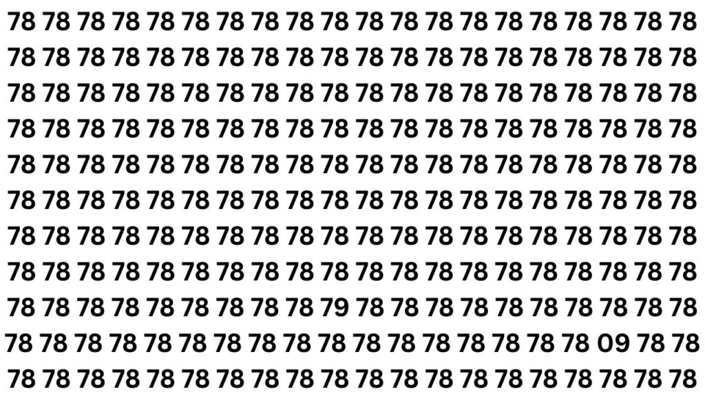 Optical Illusion IQ Test