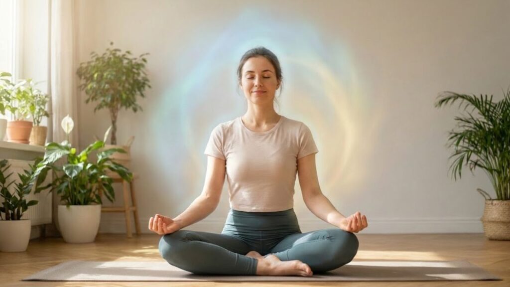 Posture Improvement Plan