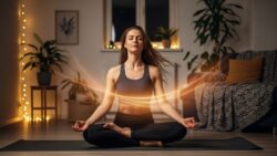 Screens Off, Mind On: Evening Yoga Flows That Support Relaxation After Long Screen Exposure