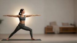 Strength-Building Yoga: Poses That Improve Stamina, Endurance and Body Control