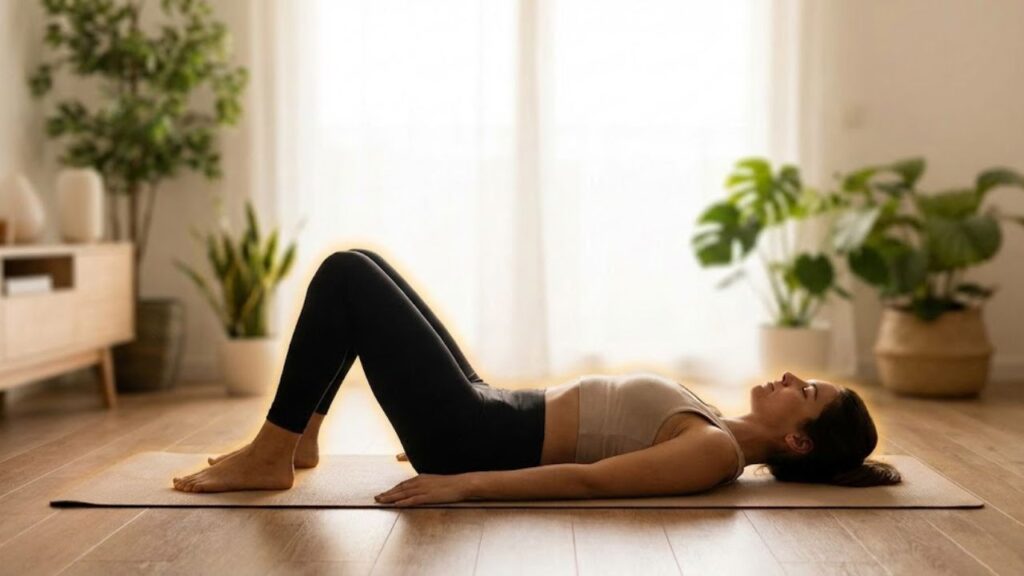 Tension Release Therapy