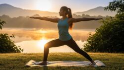 Immunity Support Routine: 5 Yoga Poses That Help Strengthen Natural Body Defences