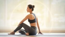 Yoga Practices That Support Heart Health and Strong Circulation