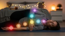 Yoga Poses That Help You Sleep Better and Wake Up Refreshed