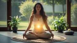 Yoga and Inner Peace: Mindfulness-Driven Methods That Build Balance, Release Stress and Nurture Authentic Inner Healing