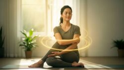 Yoga for Instant Relief: 5 Calming Poses That Melt Tension and Restore Deep Mental Balance Quickly