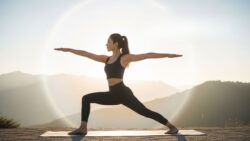 Yoga for Total Body Strength: Practices That Improve Flexibility and Physical Resilience