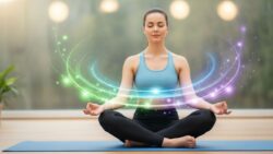 Yoga’s Calming Techniques Support Healing and Balance as People Turn Toward Mindfulness to Build Self-Awareness