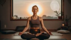Yoga Techniques for Emotional Reset — Practices That Encourage Calm and Inner Peace